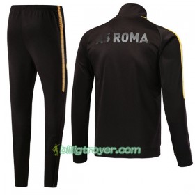 AS Roma Treningsdresser 2017-18 Brun